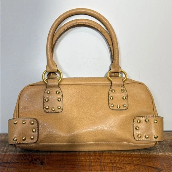 Tommy Hilfiger Y2K Tan Purse - Picture 4 of 9